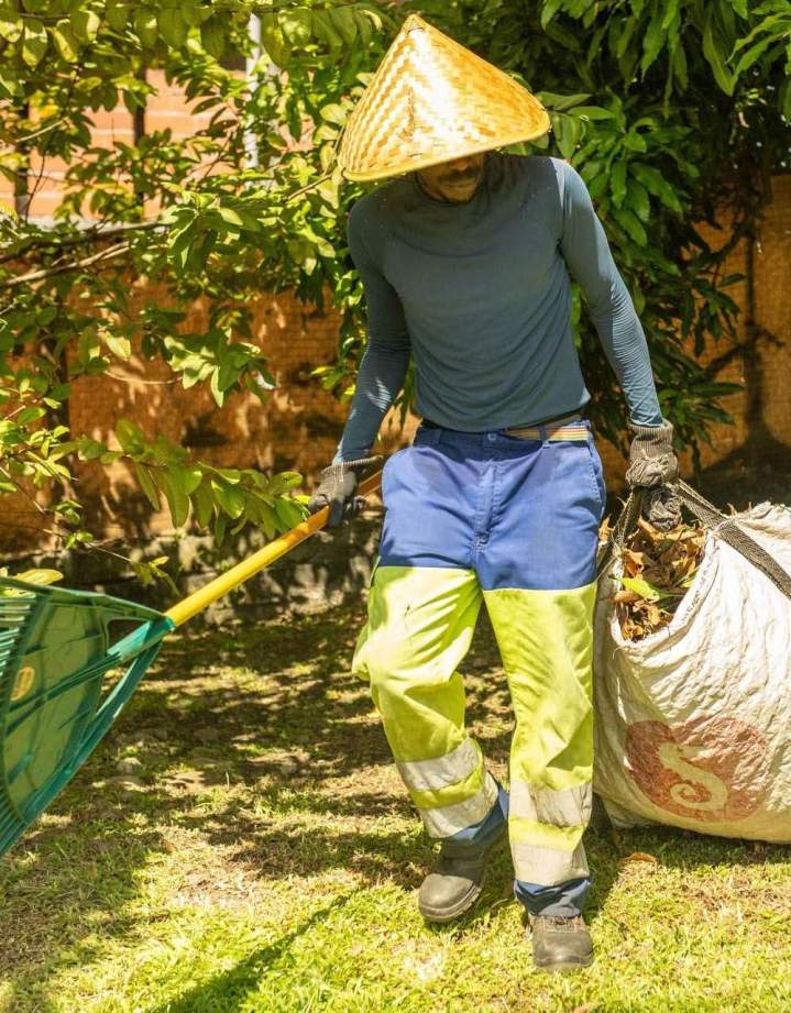 Services à la personne Martinique