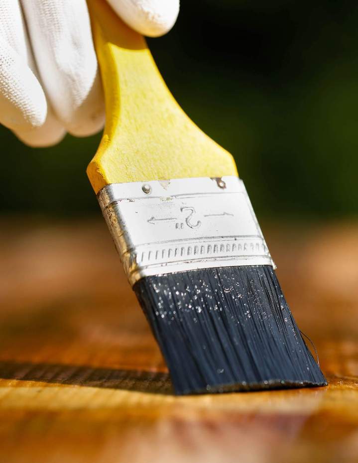 Petit bricolage Martinique