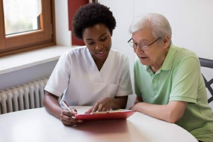 Assistance administrative et numérique